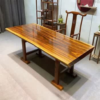 花梨原木桌型号规格- 京东