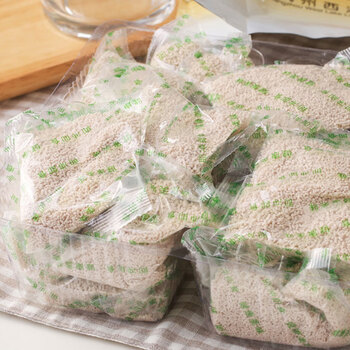 天堂牌桂花莲子西湖藕粉 杭州特产速溶桂花莲子藕粉代餐粉360g盒装