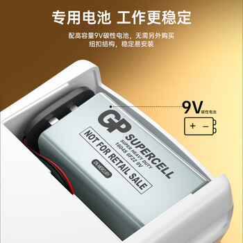 毕亚兹 网线测试仪 多功能测线仪电脑网络水晶头电话线工程 家用智能测试测通器 GJ03 毕亚兹 网线测试仪 多功能测线仪电脑网络水晶头电话线工程 家用智能测试测通器 GJ03