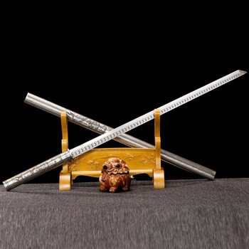 素装唐直刀价格报价行情- 京东