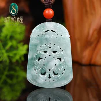 龙凤呈祥翡翠品牌及商品- 京东
