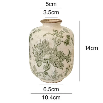 唐三彩花瓶价格及图片表- 京东