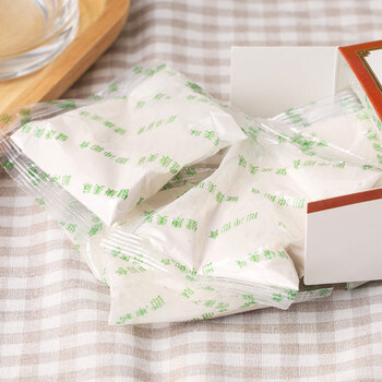 天堂牌无糖纯藕粉杭州特产西湖藕粉 早餐代餐粉速溶纯藕粉600g礼盒装