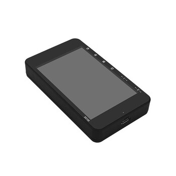 正点原子 开发板 DS100示波器  ATK-PTDS100 DS100手持数字示波器