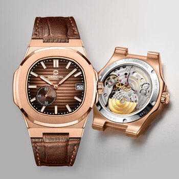 机械表自动陀图片- 京东