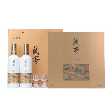 兰亭序酒新款- 兰亭序酒2021年新款- 京东