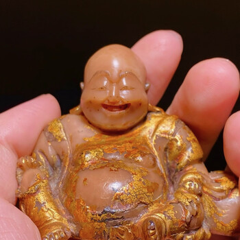 寿山石善伯石型号规格- 京东