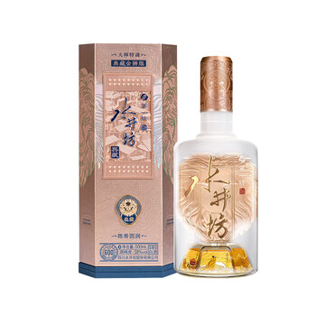 水井坊典藏装价格报价行情- 京东