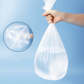 加品惠垃圾袋白色45*55cm180只0.7丝单层点断式办公家用垃圾桶袋0599-2 加品惠垃圾袋白色45*55cm180只0.7丝单层点断式办公家用垃圾桶袋0599-2