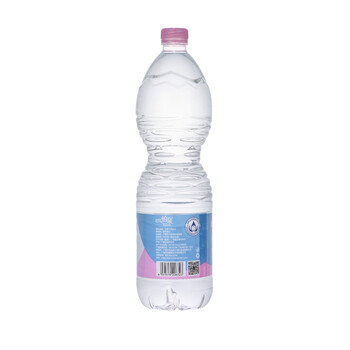 铂泉（Boneau）巴马铂泉 饮用天然矿泉水1.5L*6瓶/箱整箱含矿物质源自长寿乡