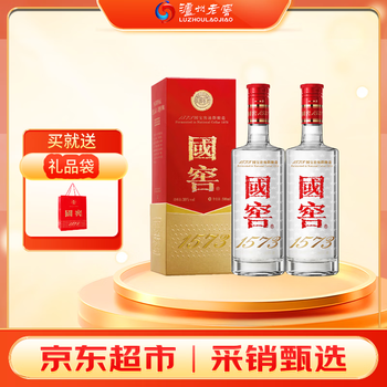 38度国窖1573型号规格- 京东