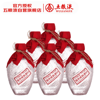 五粮液 原度酒 500ml (v/v)72%vol 中国酒 五粮液72度-五粮液72度促销价格、五粮液72度品牌- 淘宝