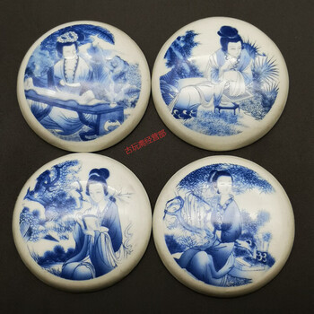 玩玉款瓷器价格报价行情- 京东