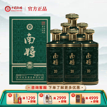 南将- 京东