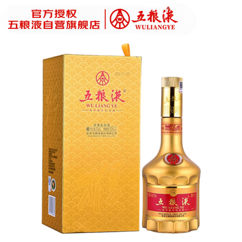 2016年 500ml 五粮液 白酒 茅台wuliangye 古酒 古酒 中国酒 五粮液2016价格报价行情- 京东