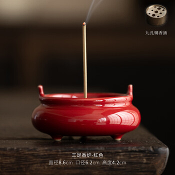 三足陶鼎型号规格- 京东