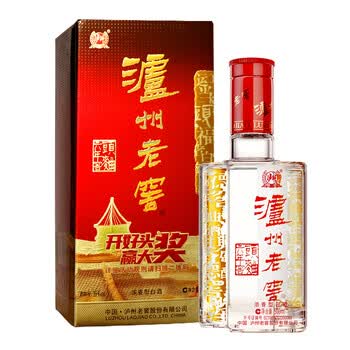 泸州老窖白酒- 京东