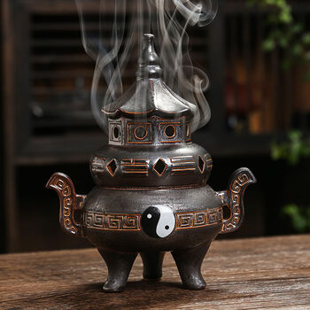 宝塔香薰炉品牌及商品- 京东