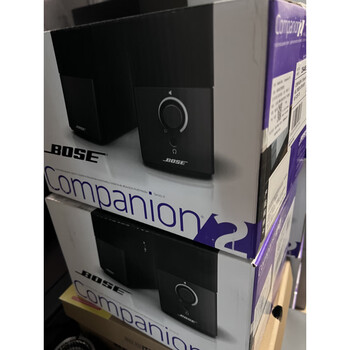 BOSE Companion 20价格报价行情- 京东