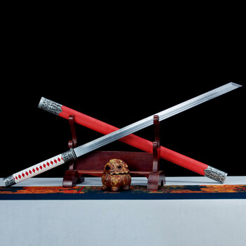 素装唐直刀价格报价行情- 京东