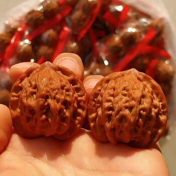 文玩核桃公子帽价格报价行情- 京东