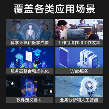 戴尔(DELL)PowerEdge R760 2U机架式服务器存储虚拟化主机 2*金牌6530/64G内存/4*8TB硬盘/H755/双电 戴尔(DELL)PowerEdge R760 2U机架式服务器存储虚拟化主机 2*金牌6530/64G内存/4*8TB硬盘/H755/双电