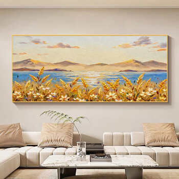 数字油画金钱树品牌及商品- 京东