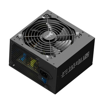 长城(Great Wall) 额定450W HOPE-5500ZK电脑电源 (智控0分贝/75cm长线材/宽电压/智控开关) 长城(Great Wall) 额定450W HOPE-5500ZK电脑电源 (智控0分贝/75cm长线材/宽电压/智控开关)