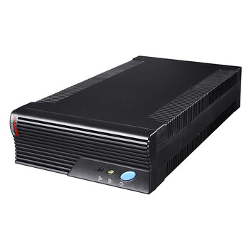 山特（SANTAK）MT1000 后备式UPS不间断电源带稳压功能小型服务器电脑监控收银机备用 1000VA/600W 京仓发货