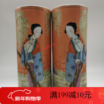 仿古帽筒品牌及商品- 京东