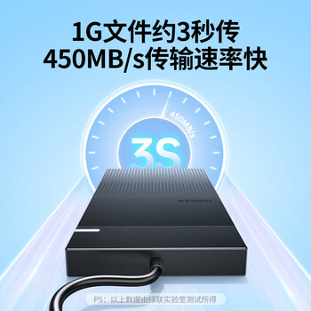 绿联USB3.0移动硬盘盒 2.5英寸硬盘盒 适用笔记本电脑台式机外接SATA串口SSD固态机械硬盘盒子30719 绿联USB3.0移动硬盘盒 2.5英寸硬盘盒 适用笔记本电脑台式机外接SATA串口SSD固态机械硬盘盒子30719