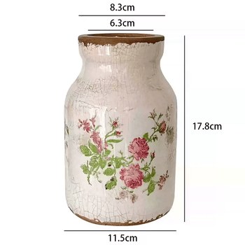 中国唐三彩花瓶 唐三彩花瓶品牌及商品- 京东