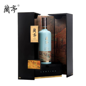 兰亭序酒价格报价行情- 京东