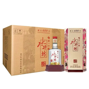 j*h様 水井坊 水井坊酒君坊型号规格- 京东
