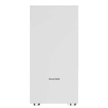 长城(Great Wall)阿基米德9 PRO V2白色电脑机箱(360水冷/磁吸玻璃翻门/0.8mm厚侧板/5硬盘位/10风扇位/5090显卡) 长城(Great Wall)阿基米德9 PRO V2白色电脑机箱(360水冷/磁吸玻璃翻门/0.8mm厚侧板/5硬盘位/10风扇位/5090显卡)