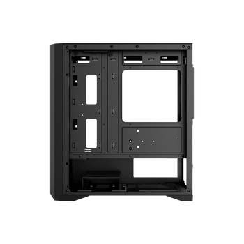先马(SAMA)平头哥M2 V2电脑机箱台式机matx小机箱 玻璃侧透/支持240水冷/背线/USB3.0/独立电源仓/防尘易清洗 先马(SAMA)平头哥M2 V2电脑机箱台式机matx小机箱 玻璃侧透/支持240水冷/背线/USB3.0/独立电源仓/防尘易清洗