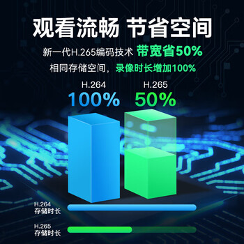 HIKVISION海康威视监控摄像头400万云台旋转AI移动侦测高清poe网线供电全彩夜视家用室内监控2C40MY-DE(F0)