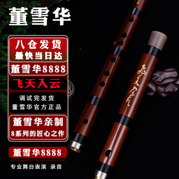 董雪华笛价格报价行情- 京东