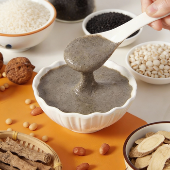 周氏吉祥如意食养礼礼盒880g 送礼食品送长辈礼盒新年年货礼物