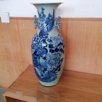 清代青花瓶型号规格- 京东