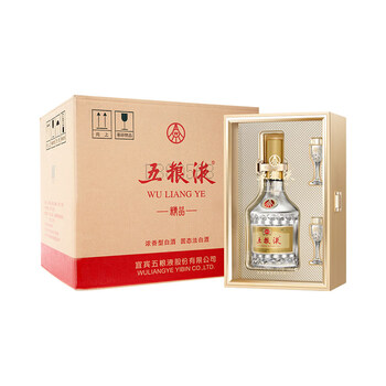 精品五粮液52度500ml品牌及商品- 京东