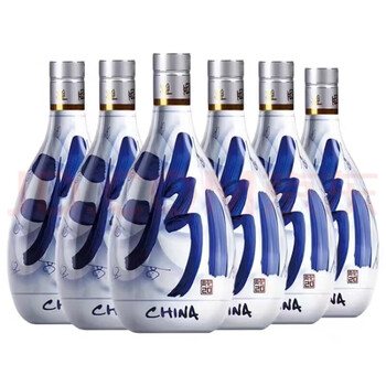 汾酒杏花村20价格报价行情- 京东