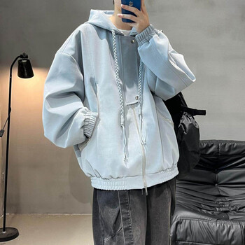 浅蓝色皮衣品牌及商品- 京东