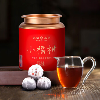 天福普洱茶熟砖品牌及商品- 京东