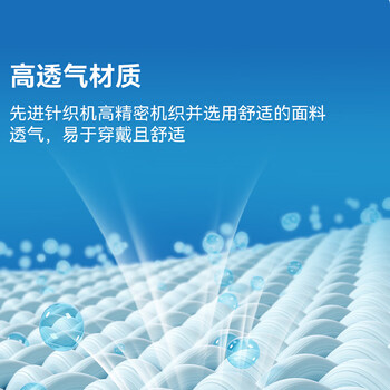 LP653护指加长型运动篮球排球指关节护套(5个)