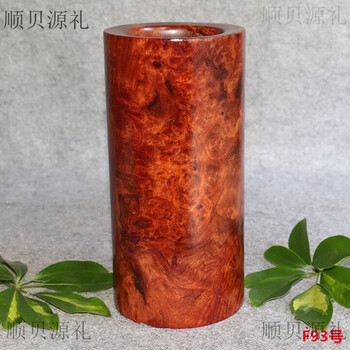 树瘤笔筒价格报价行情- 京东