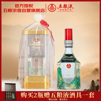 五粮液生态酒价格报价行情- 京东
