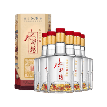 水井坊白酒- 京东