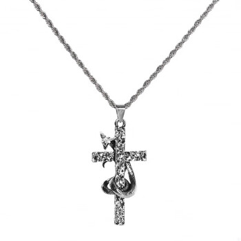 蛇十字架品牌及商品- 京东