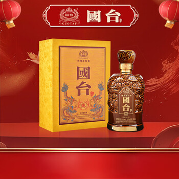 白酒国台酒- 京东